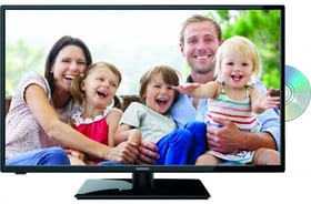 Lenco DVL-3242 32" HD Ready LED TV DVL-3242 32" HD Ready LED TV Lenco 785300152715 Photo no. 1