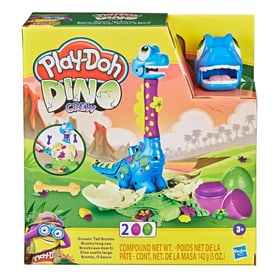 Grow in tall bronto Modelieren Play-Doh 746174400000 Bild Nr. 1