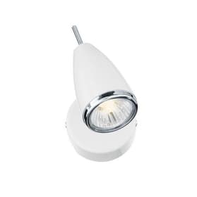 Riccio Wandspot weiss Riccio Wandspot weiss 42046510101011 Bild Nr. 1