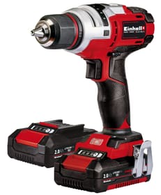 Einhell TE-CD 18 Li-2 Bohrschrauber TE-CD 18 Li-2 Bohrschrauber Einhell 616710500000 Bild Nr. 1