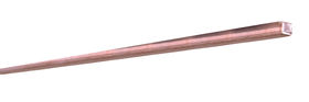 Cfh Metallo di apporto rame-fosforo per brasatura forte Metallo di apporto Metallo di apporto rame-fosforo per brasatura forte Metallo di apporto Cfh 611707800000 N. figura 1