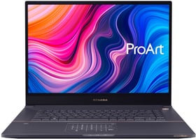 Asus Pro Art Studio Book Pro 17 Notebook Pro Art Studio Book Pro 17 Notebook Asus 785300156228 Bild Nr. 1