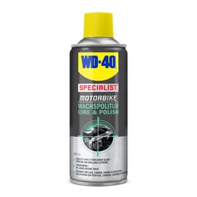 WD-40 Specialist Motorbike Cire et polish Produits d’entretien Cire et polish Produits d’entretien WD-40 Specialist Motorbike 620218200000 Photo no. 1