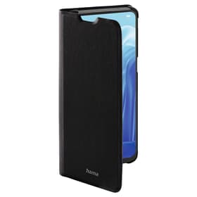 Hama Slim Pro Oppo Reno7, Schwarz Hülle Slim Pro Oppo Reno7, Schwarz Hülle Hama 785300173031 Bild Nr. 1