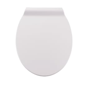 Siège de WC Plain