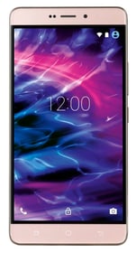Life X5520 64GB amber gold