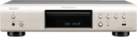 DCD-720AE - Silber
