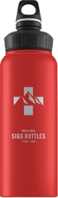 WMB Mountain Red Touch Trinkflasche Sigg 464630700030 Grösse Einheitsgrösse Farbe rot Bild-Nr. 1