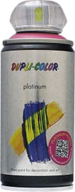 Vernice spray Platinum opaco Lacca colorata Dupli-Color 660826600000 Colore Magenta Contenuto 150.0 ml N. figura 1