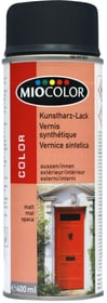 Miocolor Peinture en aérosol résine synthétique mat Laque colorée Peinture en aérosol résine synthétique mat Laque colorée Miocolor 660818500000 Photo no. 1