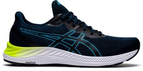 Asics Gel Excite 8 Chaussures de course pour homme Gel Excite 8 Chaussures de course pour homme Asics 465331941522 Taille 41.5 Couleur bleu foncé Photo no. 1