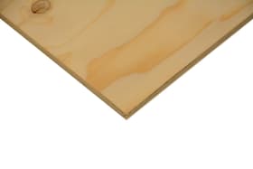 Compensato abete Compensato abete 640118500000 Spessore 15.0 mm N. figura 1