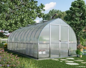 PALRAM Bella 8x20 Gewächshaus PALRAM Bella 8x20 Gewächshaus 631347300000 Bild Nr. 1