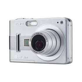 CASIO EXILIM EX-Z57 CASIO EXILIM EX-Z57 79322280000005 Bild Nr. 1