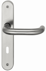 Alpertec Garniture porte intérieure Panama BB Garniture porte intérieure Panama BB Alpertec 614109900000 Photo no. 1