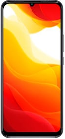 xiaomi Mi 10 Lite (5G) 128GB Grau Smartphone Mi 10 Lite (5G) 128GB Grau Smartphone xiaomi 785300155616 Bild Nr. 1