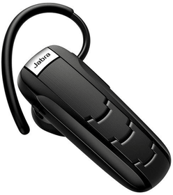 Jabra Talk 35 schwarz Headset Talk 35 schwarz Headset Jabra 785300140321 Bild Nr. 1