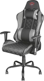 Trust-Gaming Resto GXT 707R Spielstuhl grau Resto GXT 707R Spielstuhl grau Trust-Gaming 797991800000 Bild Nr. 1