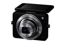 Canon Canon Powershot N Schwarz Canon Powershot N Schwarz Canon 95110003438413 Bild Nr. 1