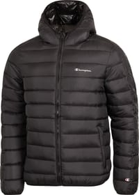 Champion Hooded Jacket Kapuzenjacke Hooded Jacket Kapuzenjacke Champion 466712200320 Grösse S Farbe schwarz Bild-Nr. 1