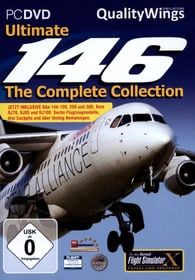 PC - Ultimate 146 The Complete Collection Box PC - Ultimate 146 The Complete Collection Box 785300127239 Bild Nr. 1