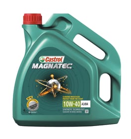 Castrol Magnatec 10W-40 A3/B4 4 L Huile moteur Magnatec 10W-40 A3/B4 4 L Huile moteur Castrol 620162100000 Photo no. 1