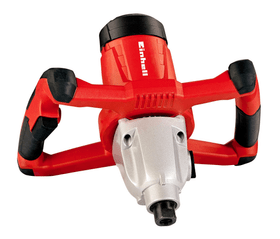 Einhell Farb-Mörtelrührer TC-MX 1400-2 E Farb-Mörtelrührer TC-MX 1400-2 E Einhell 616718900000 Bild Nr. 1