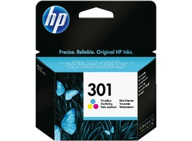 HP CH562EE Tintenpatrone Nr. 301 color Tintenpatrone CH562EE Tintenpatrone Nr. 301 color Tintenpatrone HP 797514800000 Bild Nr. 1