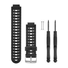 Garmin Forerunner 630 schwarz/weiss Armband Forerunner 630 schwarz/weiss Armband Garmin 785300125476 Bild Nr. 1