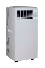 MK LIGHT Klimagerät weiss