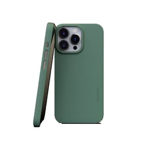 Thin Case V3 MagSafe - Misty Green Hülle NUDIENT 785300163617 Bild Nr. 1
