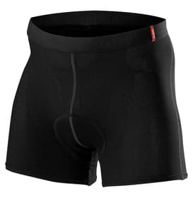 Löffler Transtex Light Mutande da uomo Transtex Light Mutande da uomo Löffler 461326805620 Colore nero Taglie 56 N. figura 1