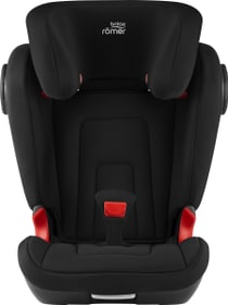 Römer KidFix 2 S Cosmos Black Seggiolino auto KidFix 2 S Cosmos Black Seggiolino auto Römer 621562800000 N. figura 1