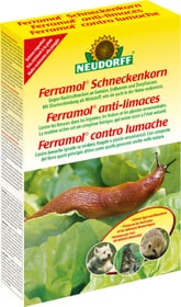 Ferramol anti-limaces, 800 g Lutte contre les escargots et les limaces Neudorff 658401600000 Photo no. 1