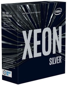 Intel Xeon Silver 4110 2.1 GHz Processeur Xeon Silver 4110 2.1 GHz Processeur Intel 785300144967 Photo no. 1