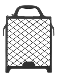 Color Expert Rete Scolarullo 21X2 21X25cm Nero Rete Scolarullo 21X2 21X25cm Nero Color Expert 661917500000 N. figura 1