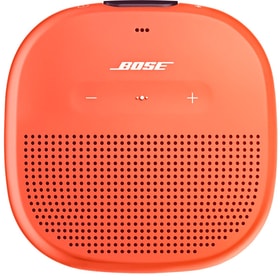 Bose SoundLink Micro - Orange Altoparlante Bluetooth SoundLink Micro - Orange Altoparlante Bluetooth Bose 772826800000 N. figura 1