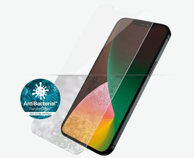 Panzerglass PanzerGlass Screenprotector iPhone 12 / 12 Pro Schutzglas PanzerGlass Screenprotector iPhone 12 / 12 Pro Schutzglas Panzerglass 798668200000 Bild Nr. 1