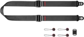 Peak Design SlideLite Schwarz SlideLite Schwarz Peak Design 793186400000 Bild Nr. 1