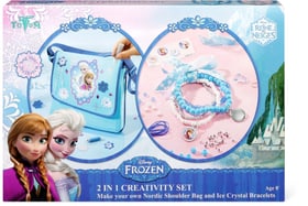 Disney Frozen 2 in 1 Kreativset
