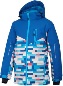 Trevolution Mädchen-Skijacke Mädchen-Skijacke Trevolution 466990412293 Grösse 122 Farbe farbig Bild-Nr. 1