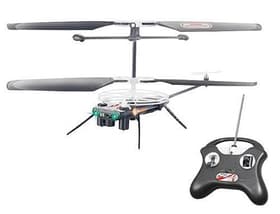 WR09 MOSQUITO RC 3 CHANNEL WR09 MOSQUITO RC 3 CHANNEL 74421200000008 Bild Nr. 1