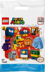 Super Mario 71402 LEGO® 748781600000 Bild Nr. 1