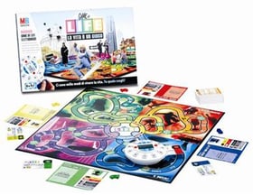 Spiel Des Lebens Ersatzteile Spiel Des Lebens Ersatzteile