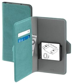 Hama Smart Move Rainbow (5.1", Mintgrün) Smartphone Hülle Smart Move Rainbow (5.1", Mintgrün) Smartphone Hülle Hama 785300180185 Bild Nr. 1