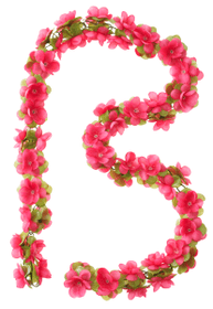 Flower Garland