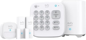 Smart Home Set Sicherheitssystem Eufy 785300165681 Bild Nr. 1