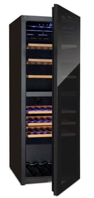 Trisa Electronics 291L Dual Zone Cave à vin réfrigérée 291L Dual Zone Cave à vin réfrigérée Trisa Electronics 785300152993 Photo no. 1