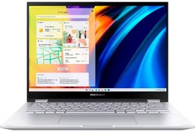 VivoBook S14 Flip OLED, Intel i5, 8 GB, 512 GB Notebook Asus 785300179125 Bild Nr. 1