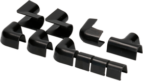 Inofix Cable Fix 7 mm Connessione di canale cavo Cable Fix 7 mm Connessione di canale cavo Inofix 613226100000 N. figura 1
